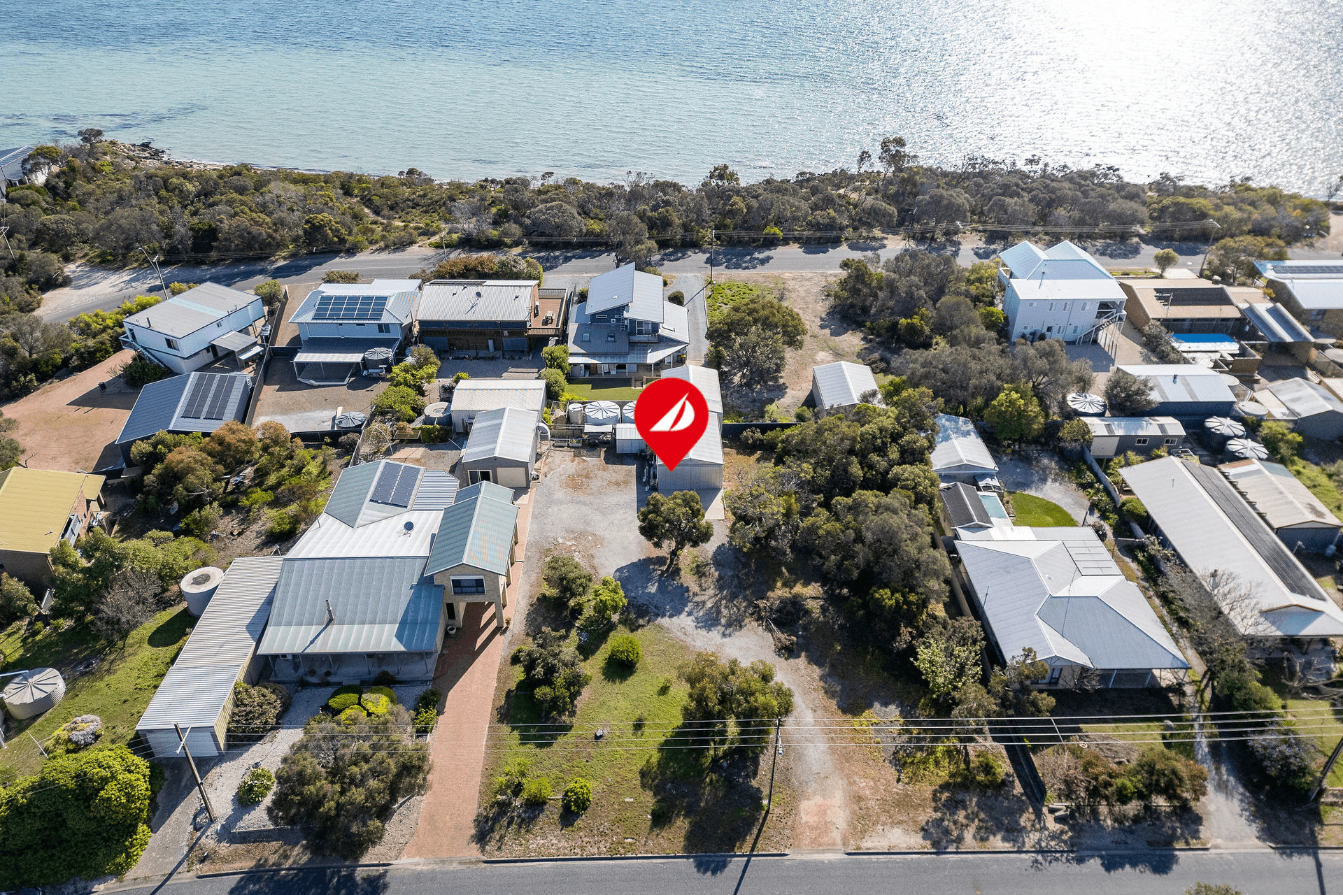 36 Douglas Street, Coffin Bay, SA 5607