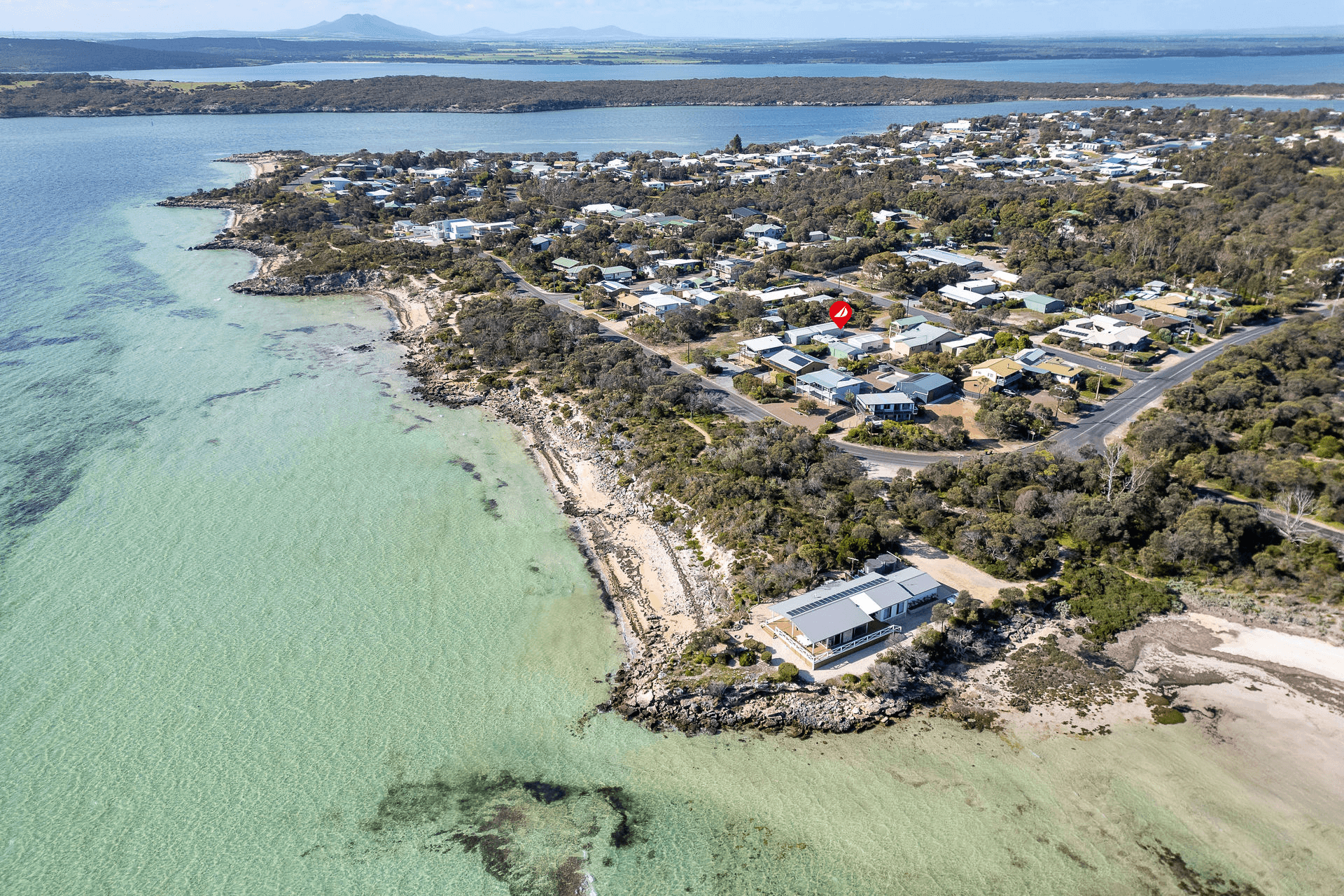 36 Douglas Street, Coffin Bay, SA 5607