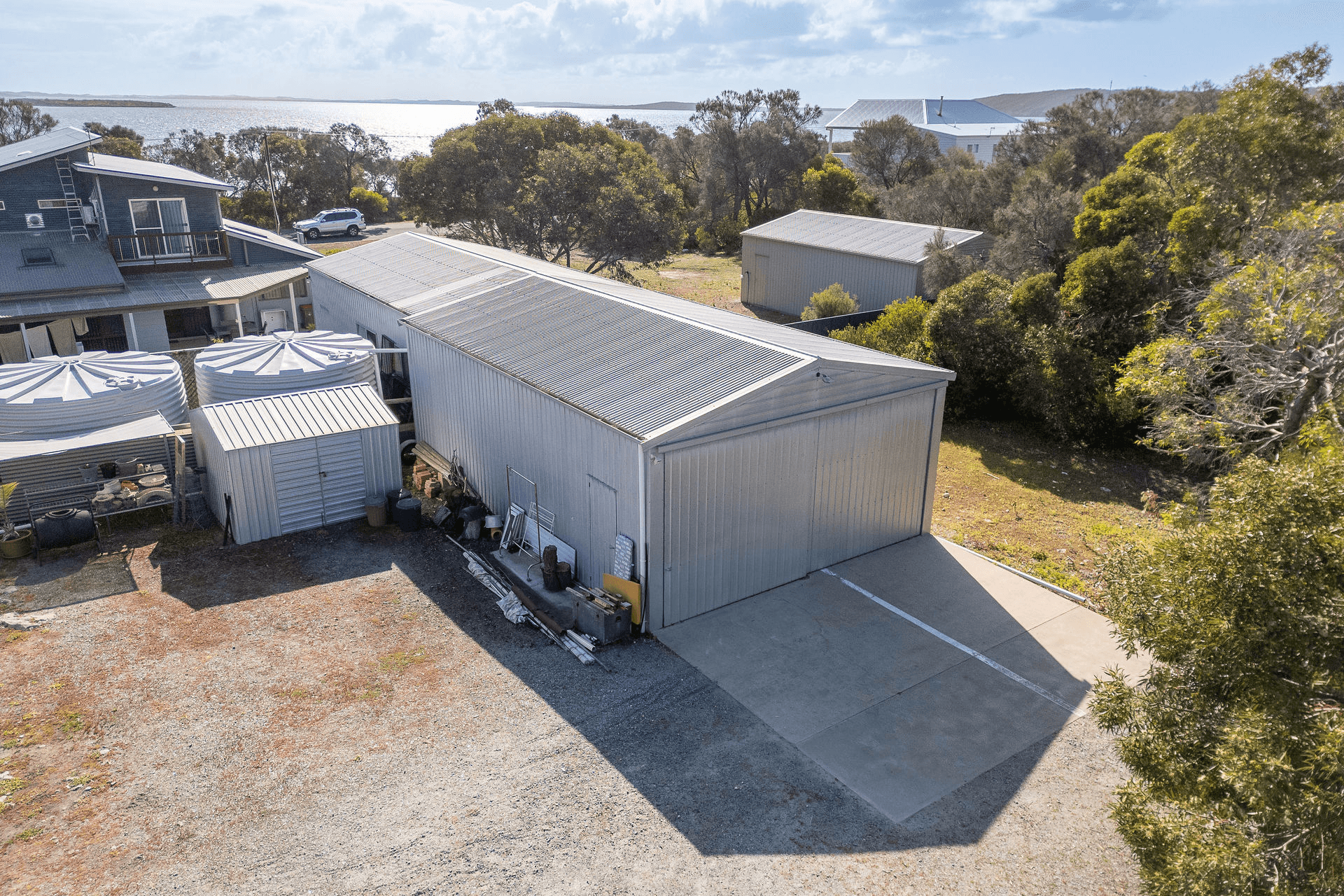 36 Douglas Street, Coffin Bay, SA 5607