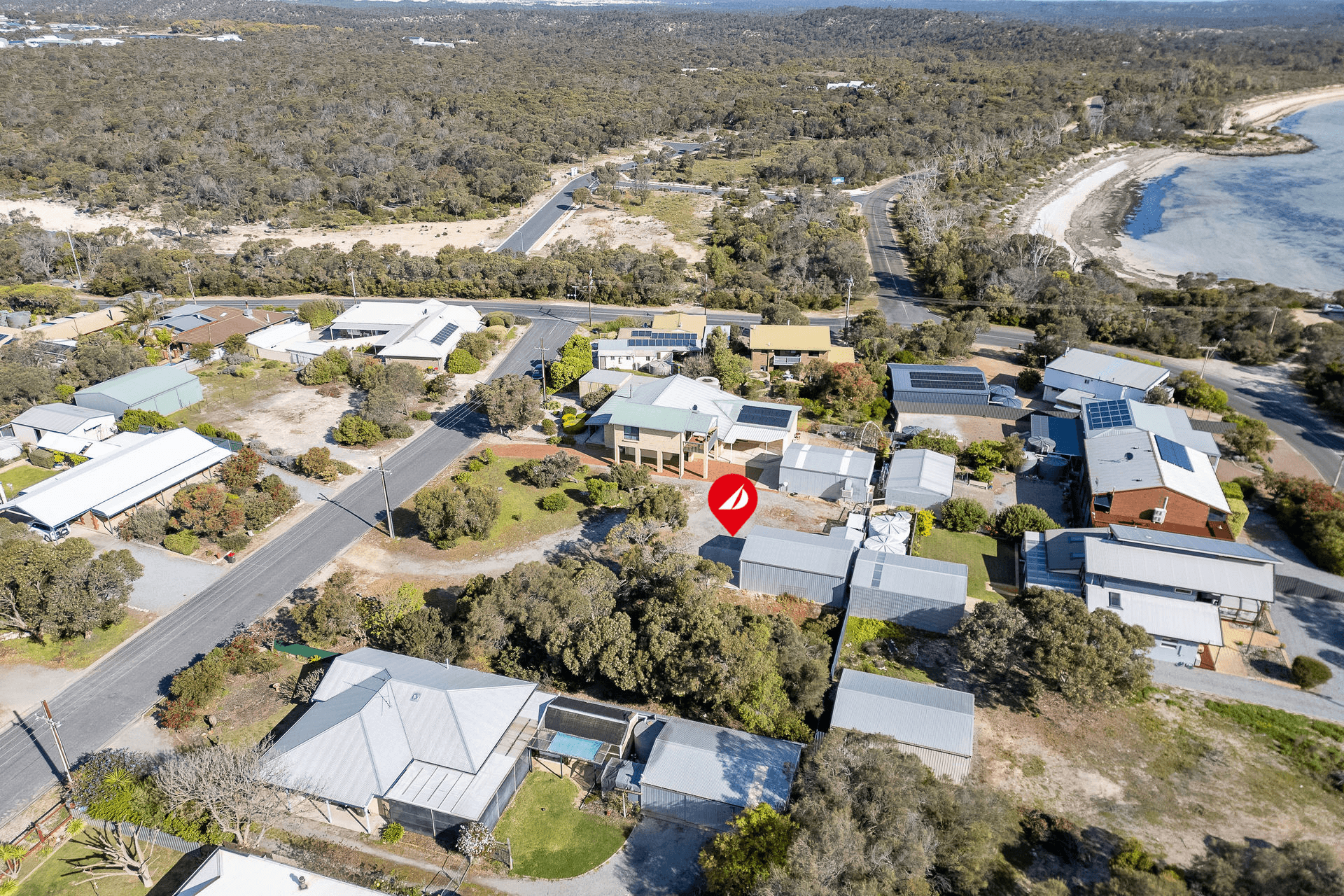 36 Douglas Street, Coffin Bay, SA 5607