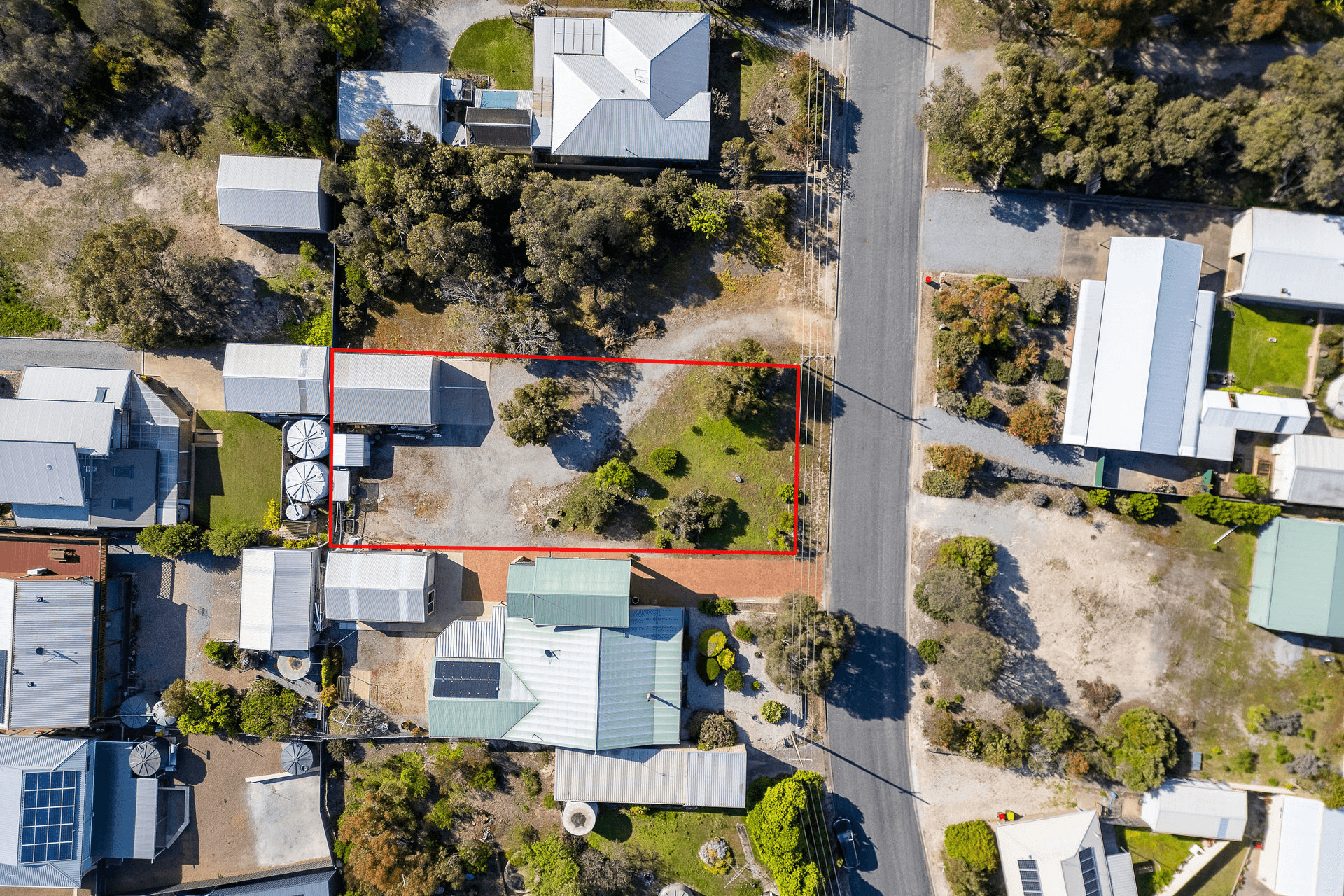 36 Douglas Street, Coffin Bay, SA 5607