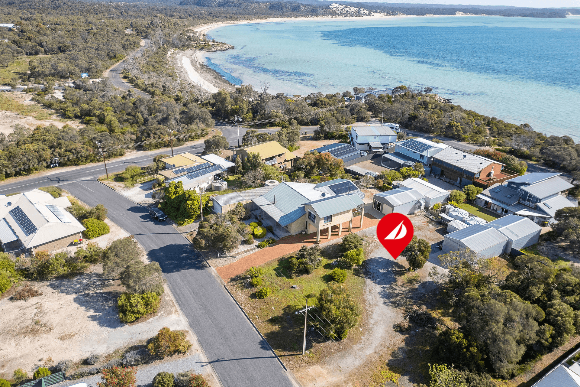 36 Douglas Street, Coffin Bay, SA 5607