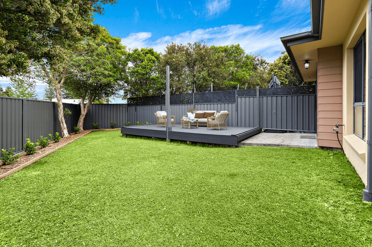 6/116 Shoalhaven Street, KIAMA, NSW 2533