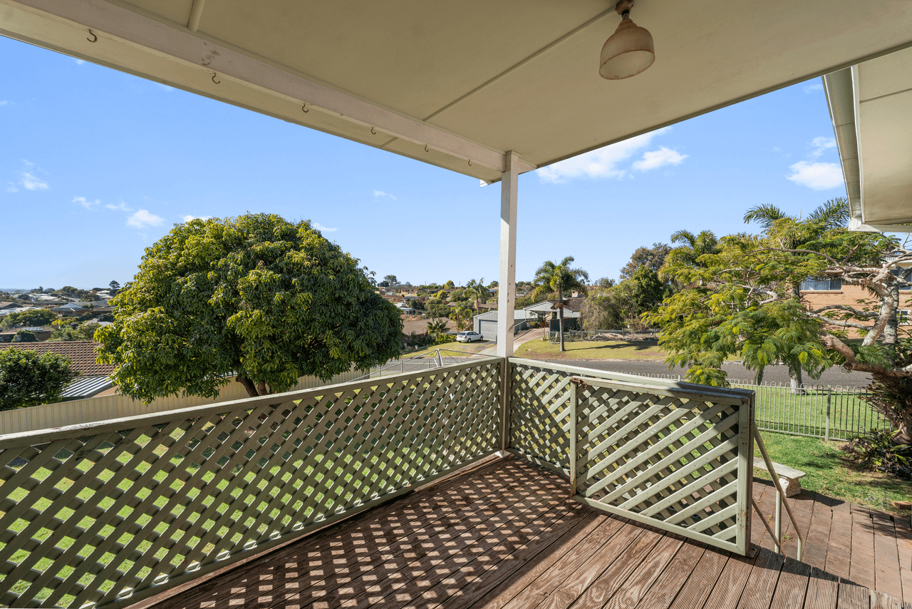 33 Roberts Drive, SOUTH GRAFTON, NSW 2460