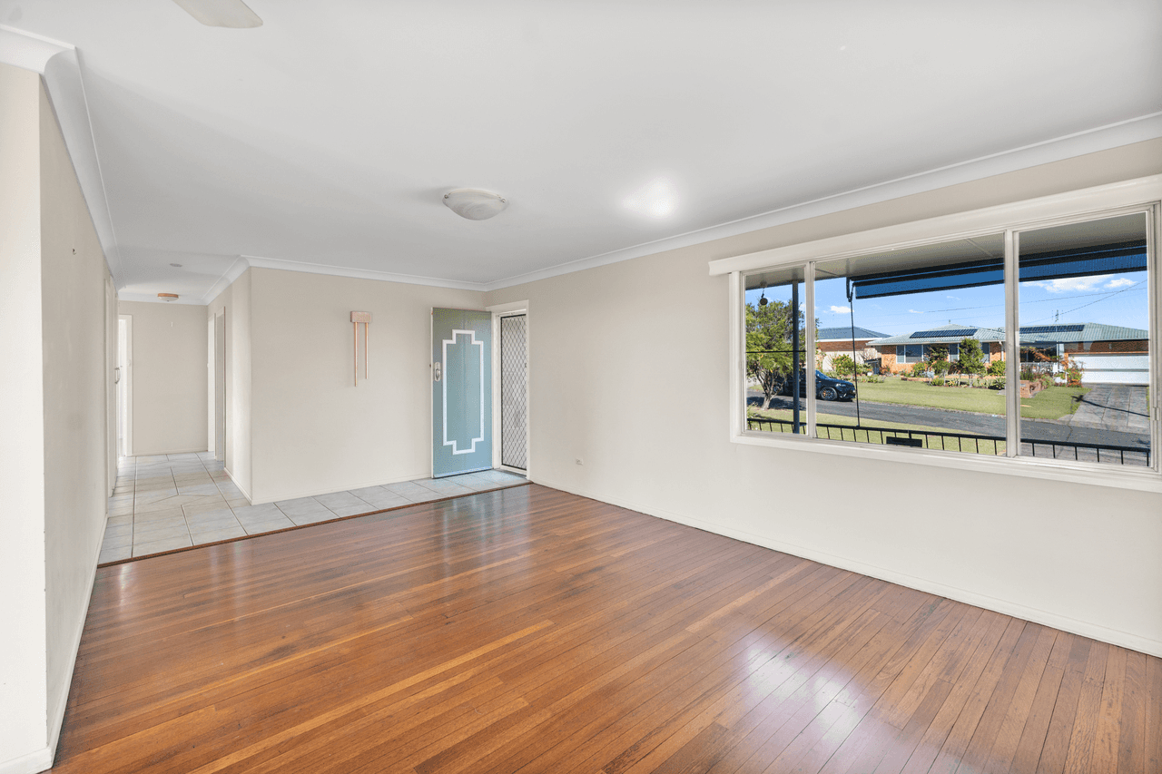 33 Roberts Drive, SOUTH GRAFTON, NSW 2460