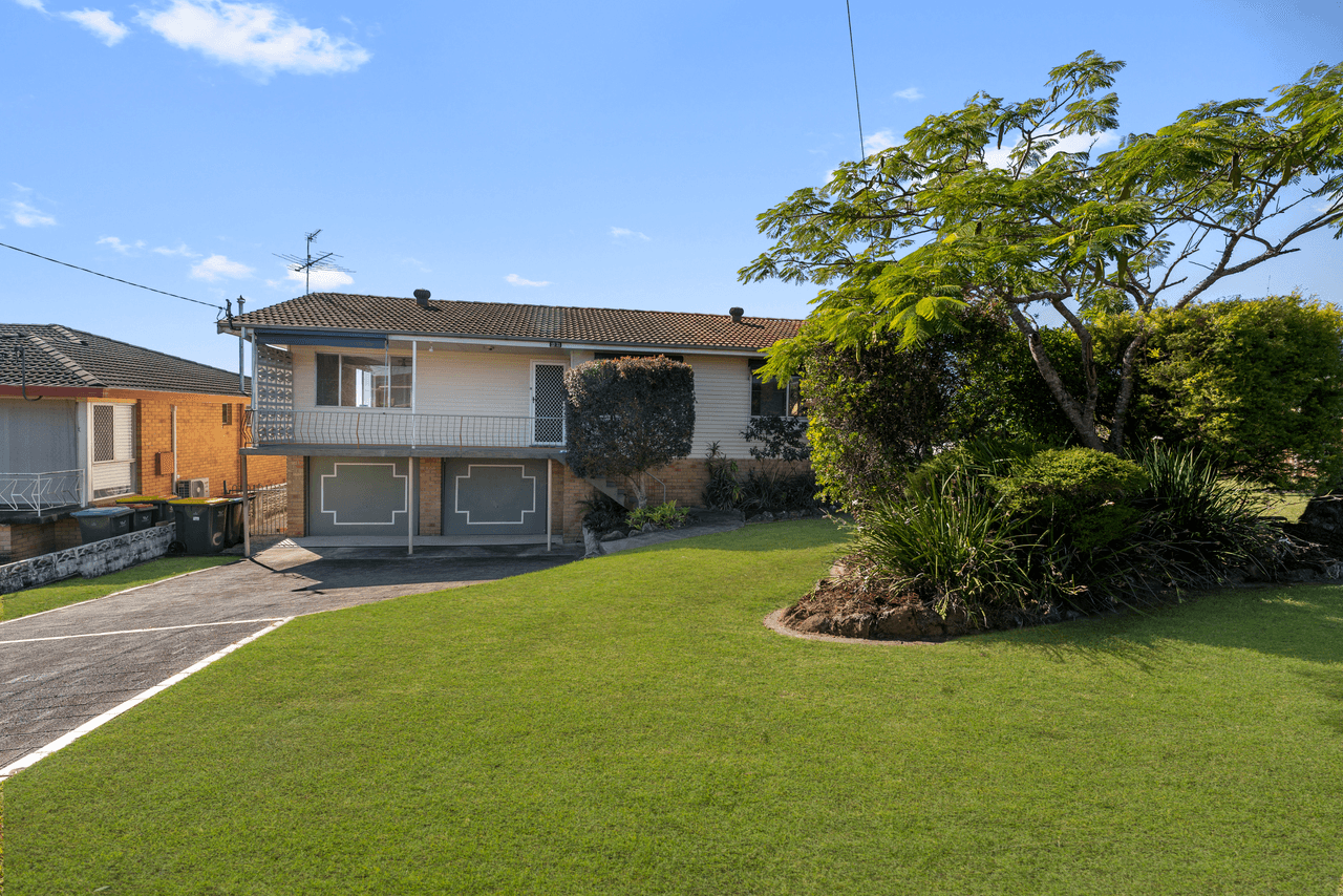 33 Roberts Drive, SOUTH GRAFTON, NSW 2460