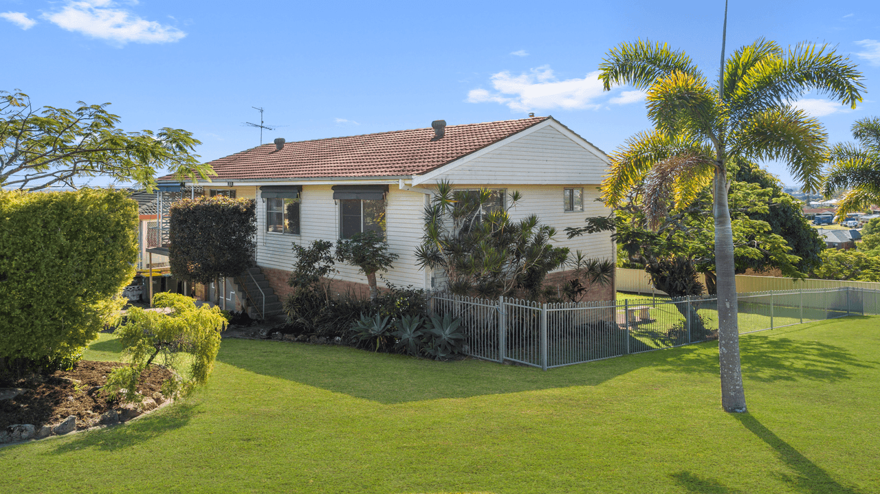 33 Roberts Drive, SOUTH GRAFTON, NSW 2460