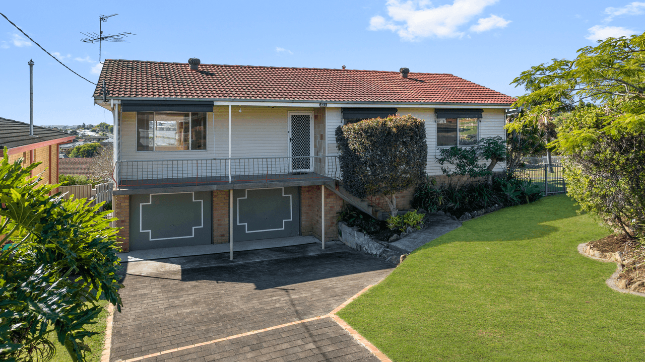 33 Roberts Drive, SOUTH GRAFTON, NSW 2460