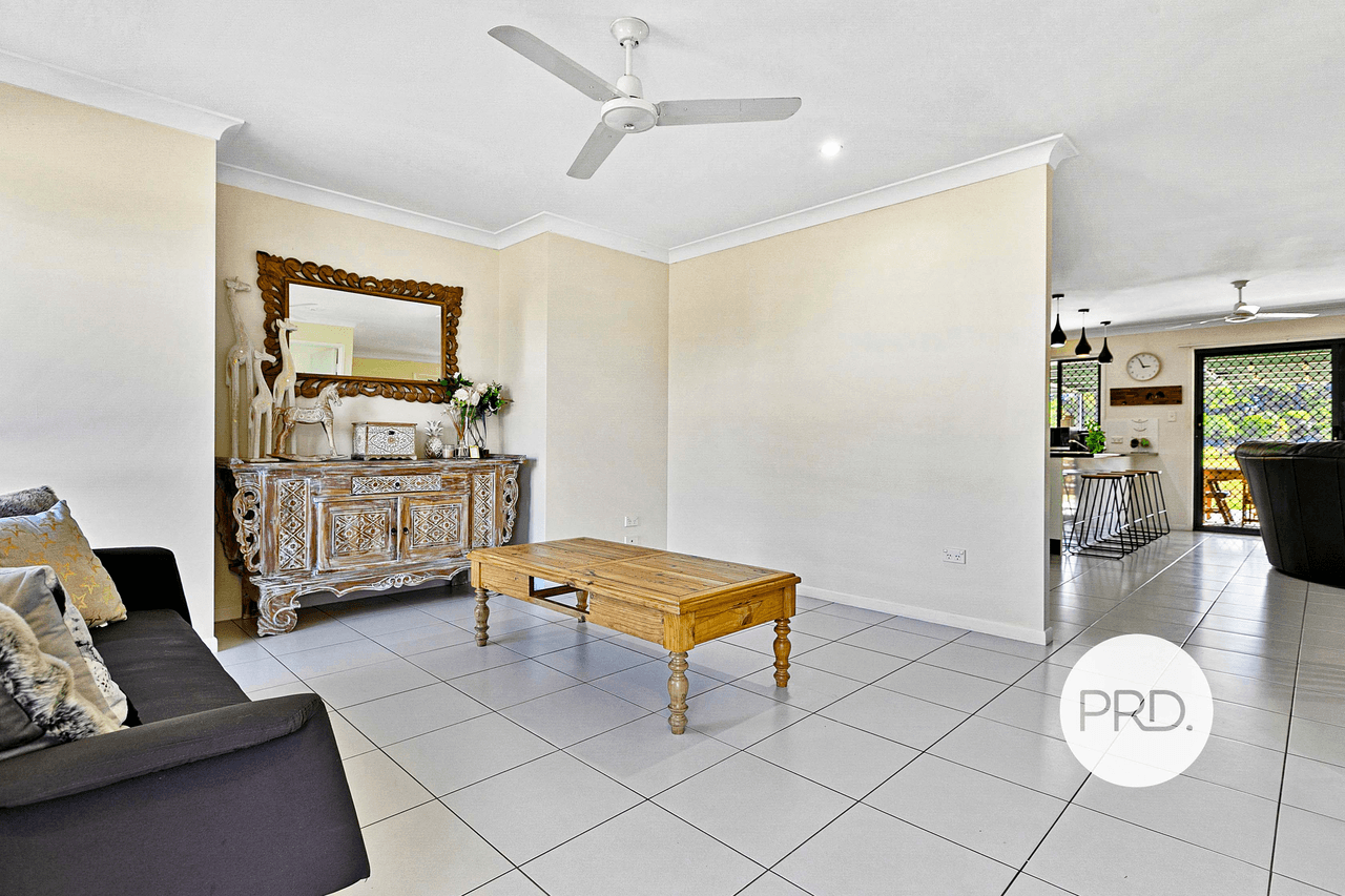 115 Lomandra Lane, DUNMORA, QLD 4650