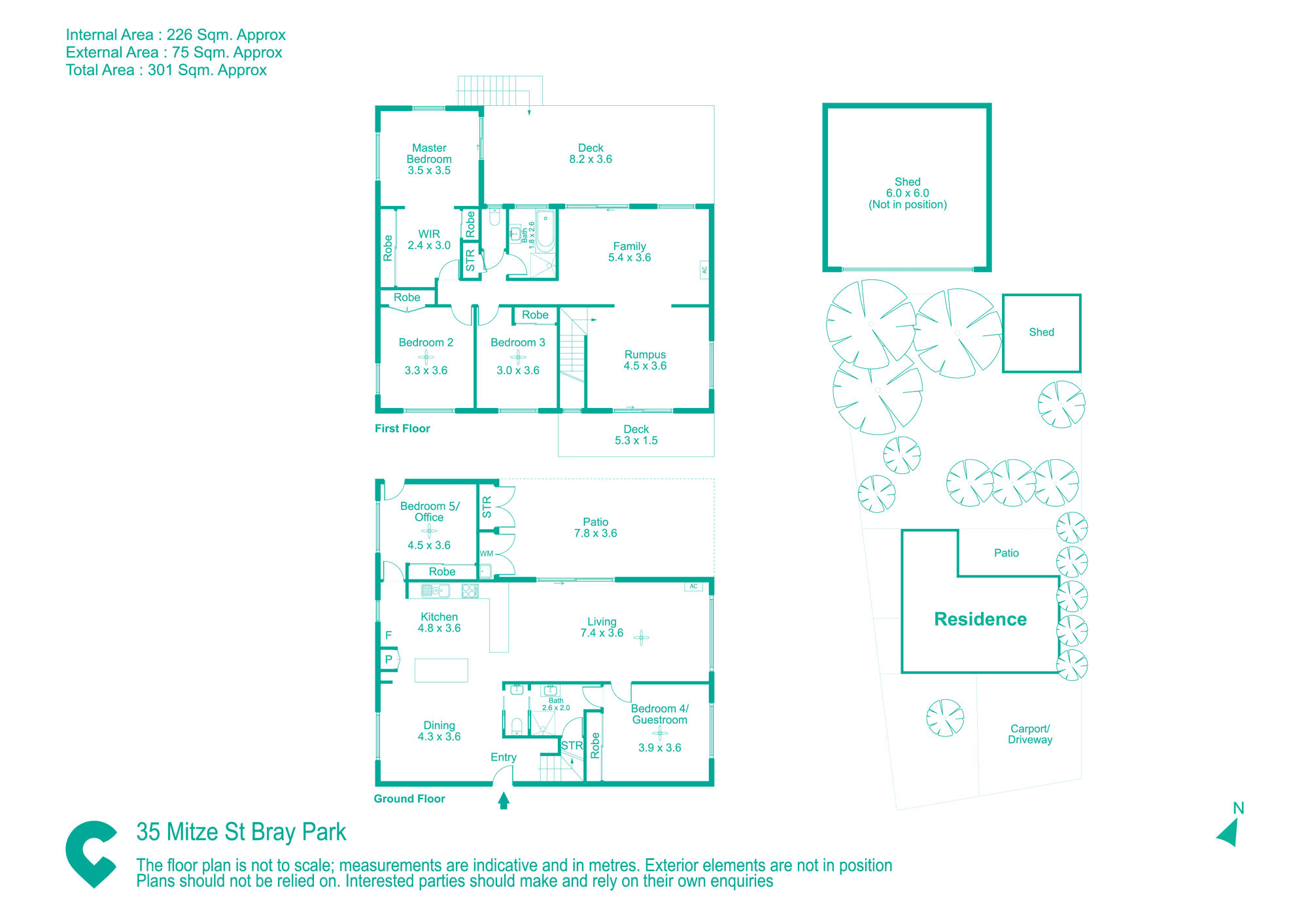 35 Mitze Street, BRAY PARK, QLD 4500