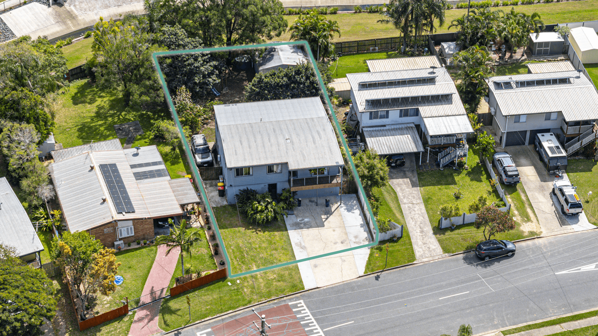 35 Mitze Street, BRAY PARK, QLD 4500