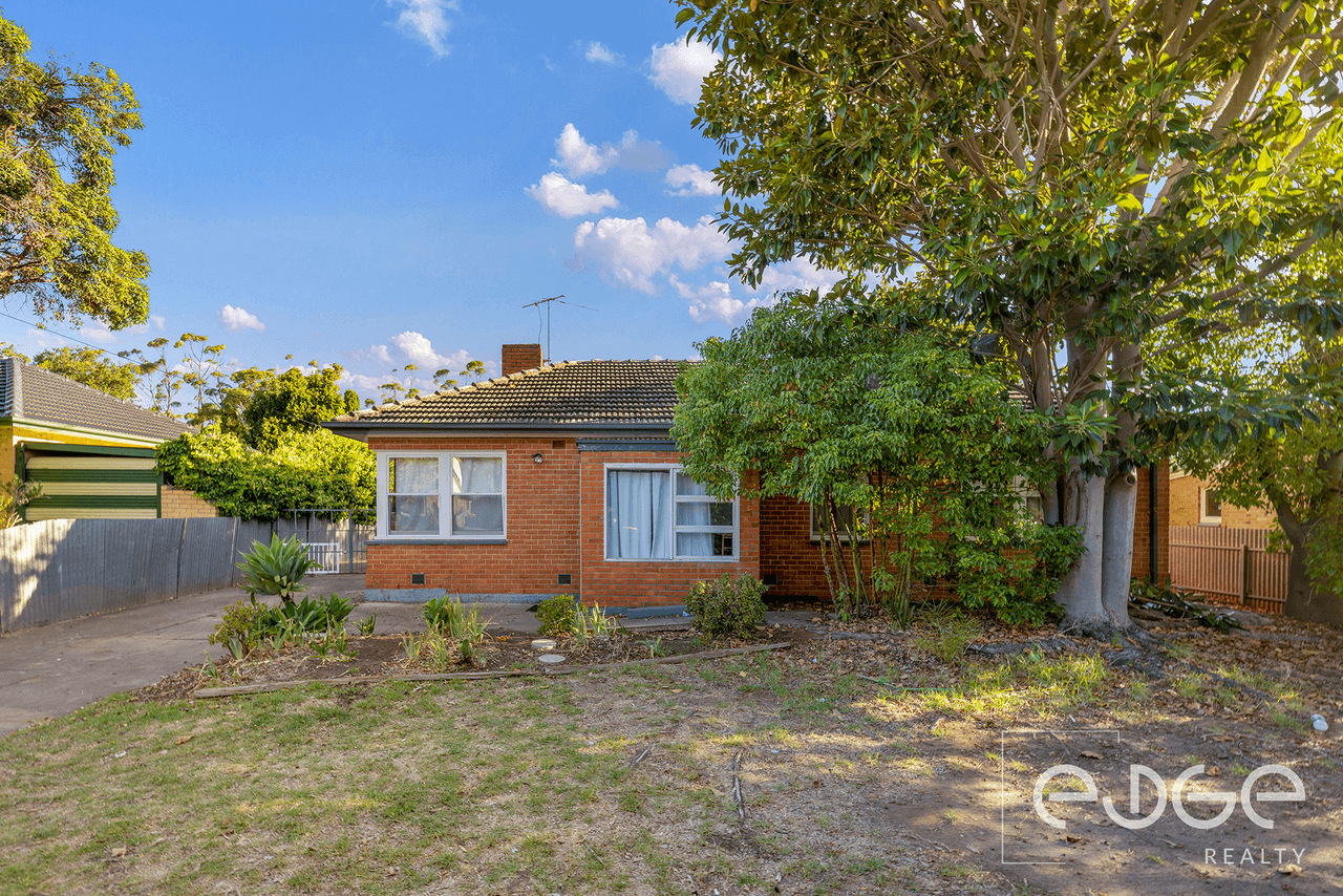 12 Chaddenwick Road, ELIZABETH VALE, SA 5112