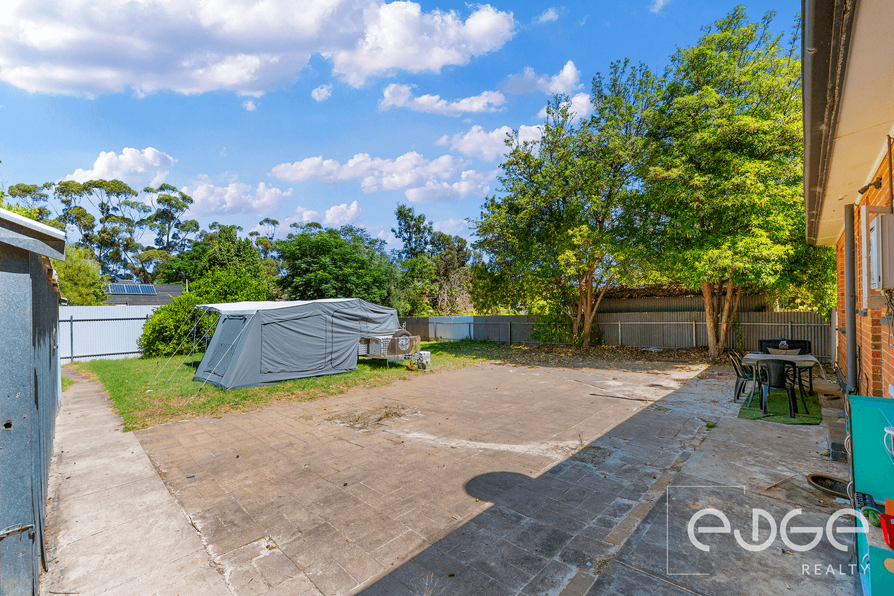 12 Chaddenwick Road, ELIZABETH VALE, SA 5112