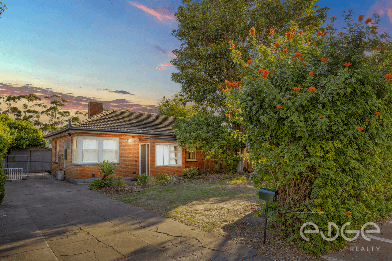 12 Chaddenwick Road, ELIZABETH VALE, SA 5112