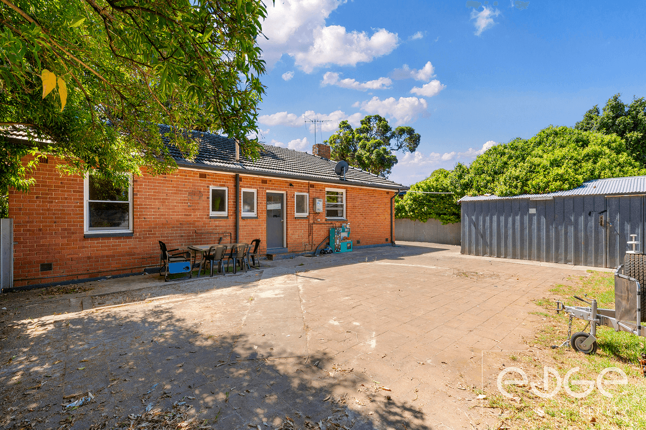 12 Chaddenwick Road, ELIZABETH VALE, SA 5112