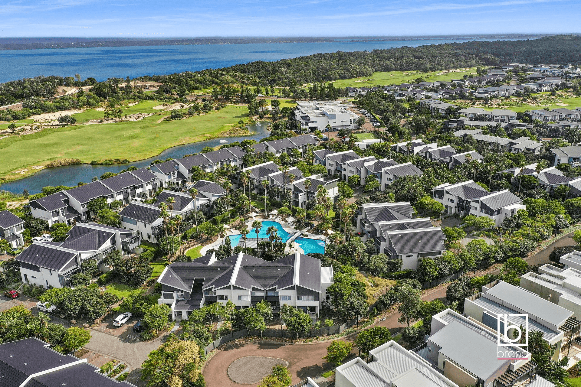 506/3 Millbrook Place, MAGENTA, NSW 2261