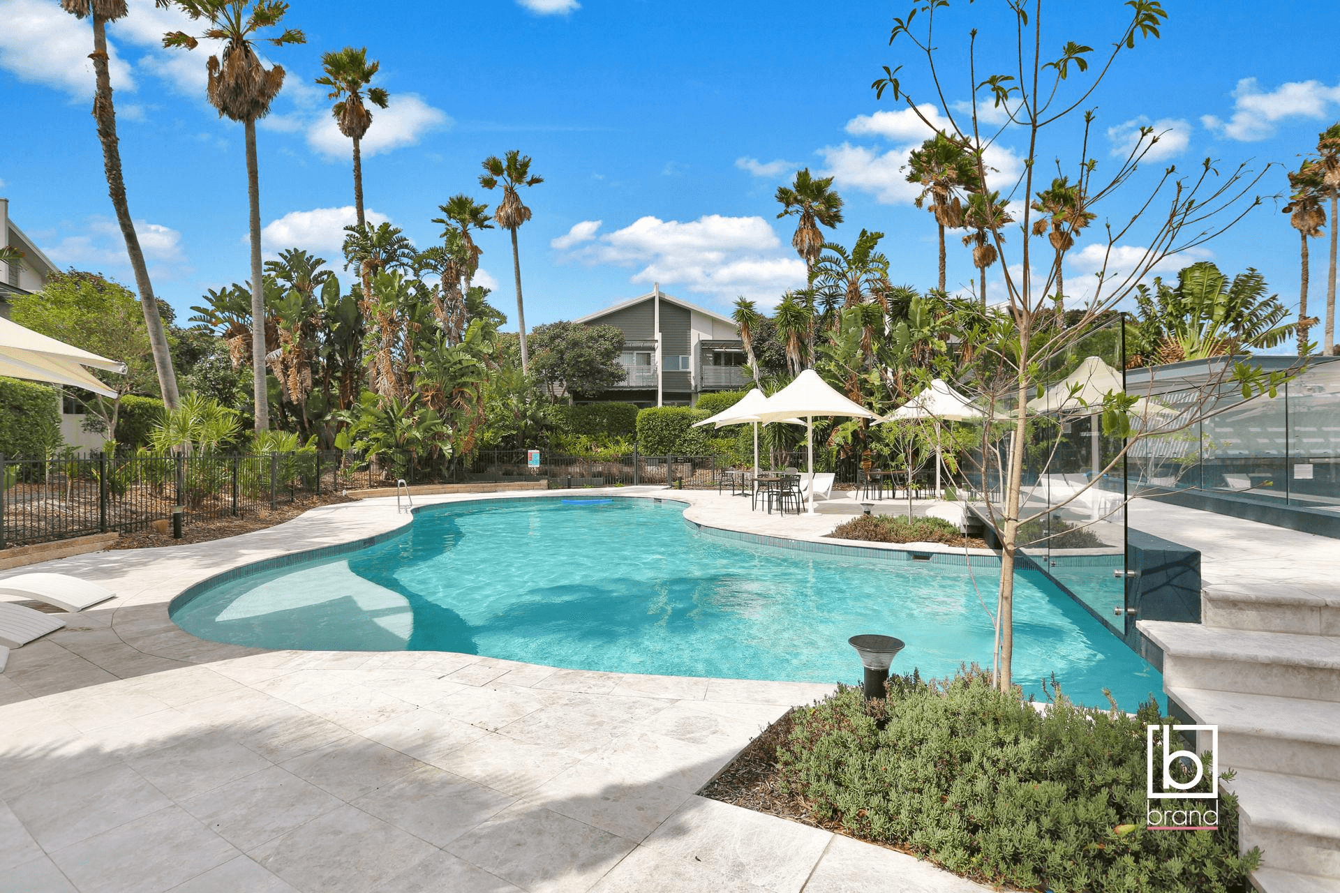 506/3 Millbrook Place, MAGENTA, NSW 2261