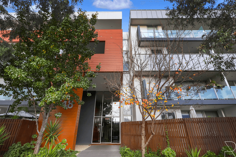 23/48 Eucalyptus Drive, Maidstone, VIC 3012