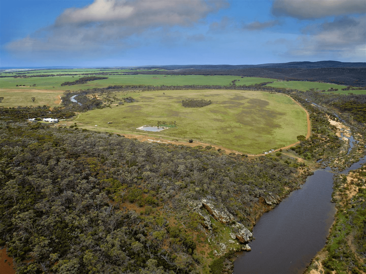 Lot 170 South Coast Highway, RAVENSTHORPE, WA 6346