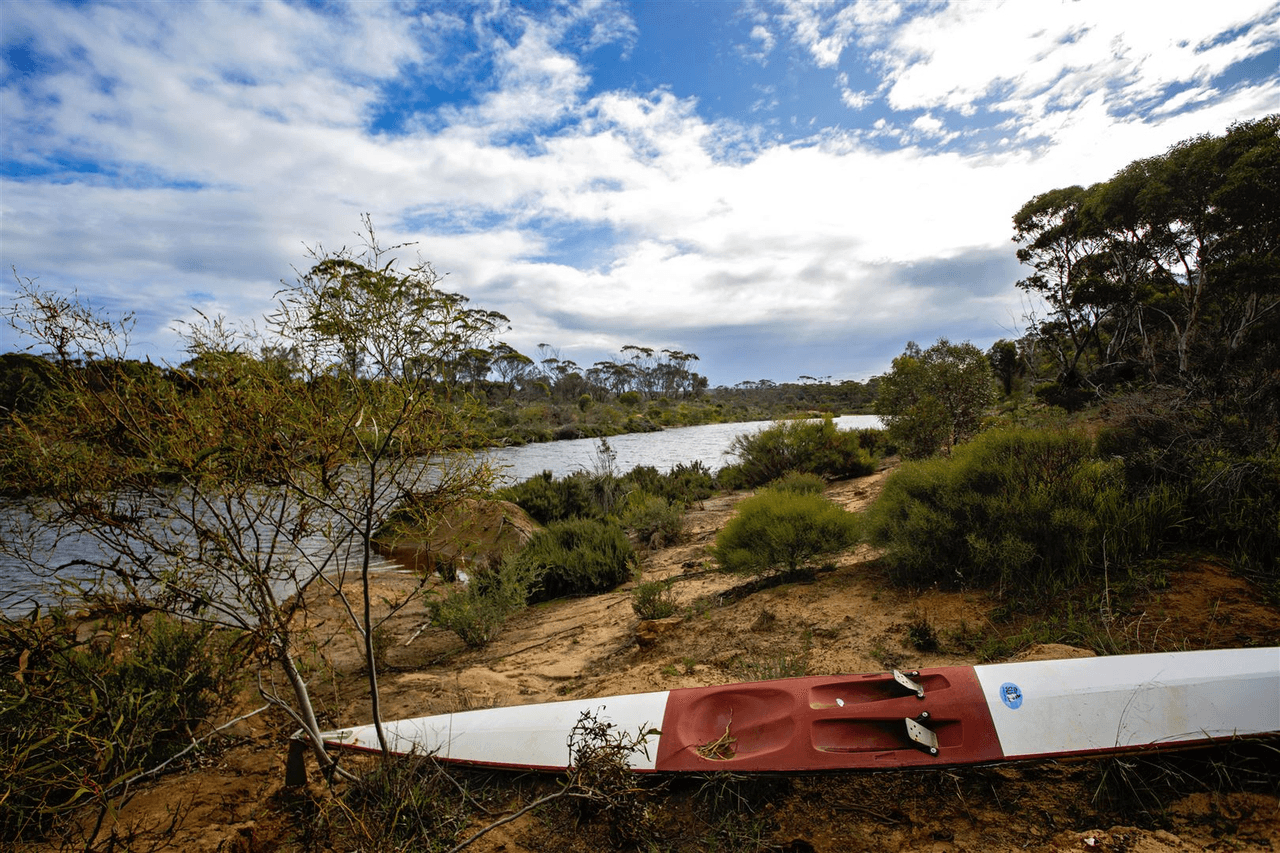 Lot 170 South Coast Highway, RAVENSTHORPE, WA 6346