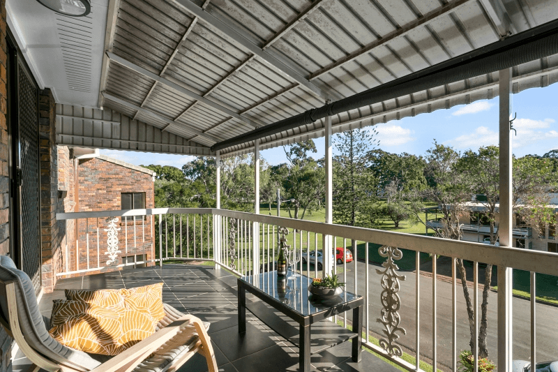 6/2A View Street, WOODY POINT, QLD 4019