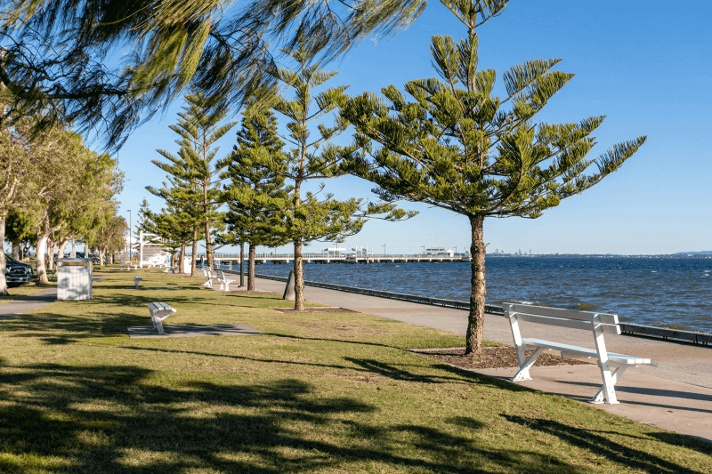 6/2A View Street, WOODY POINT, QLD 4019