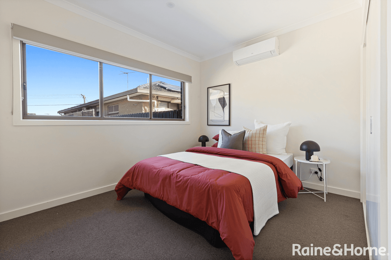 4/7 The Mews, SUNSHINE WEST, VIC 3020