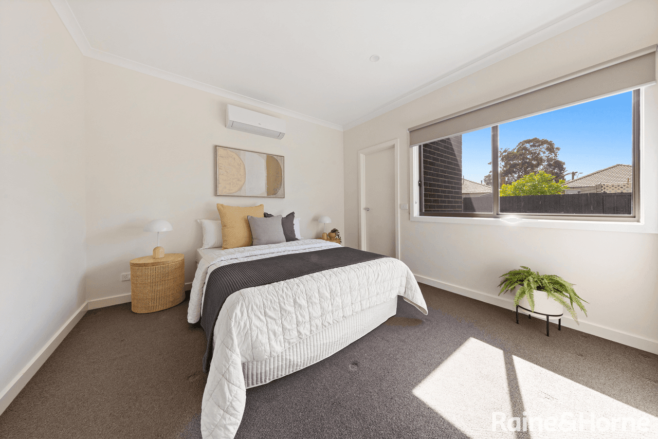 4/7 The Mews, SUNSHINE WEST, VIC 3020