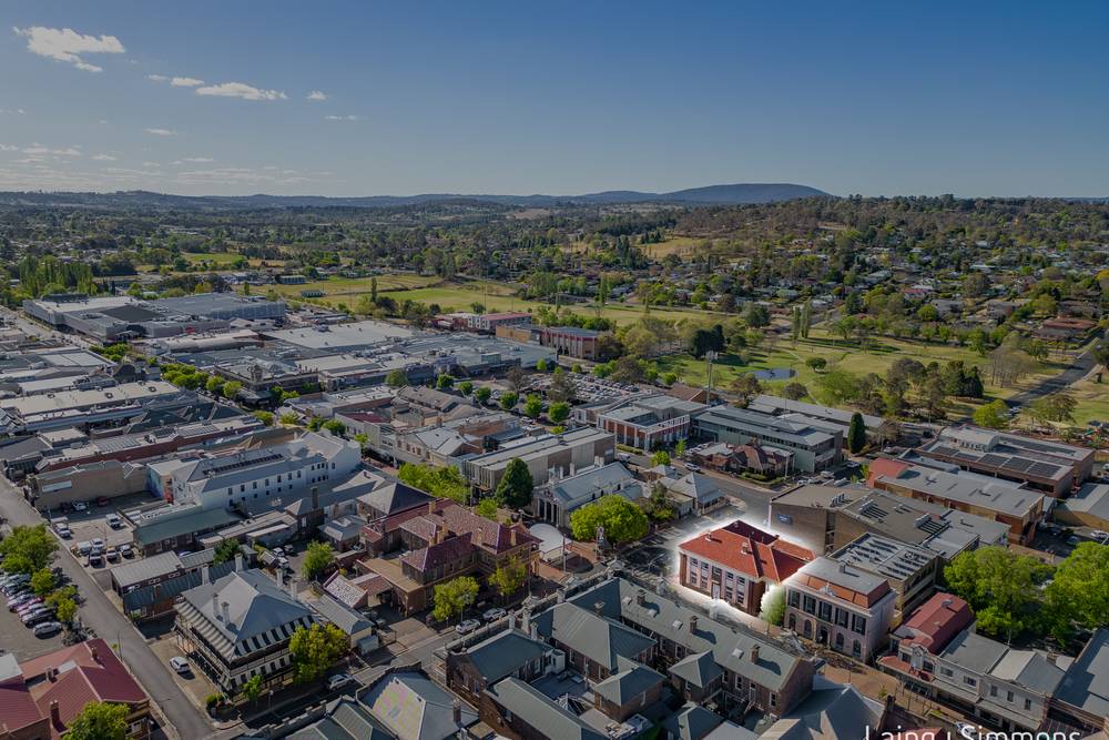139-141 Beardy Street, Armidale, NSW 2350