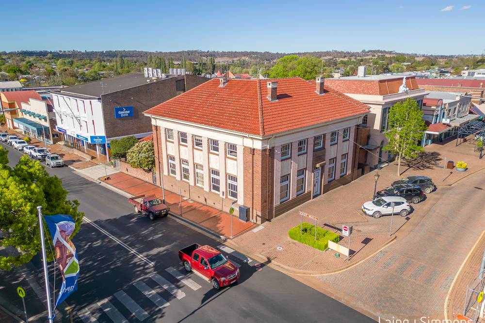 139-141 Beardy Street, Armidale, NSW 2350