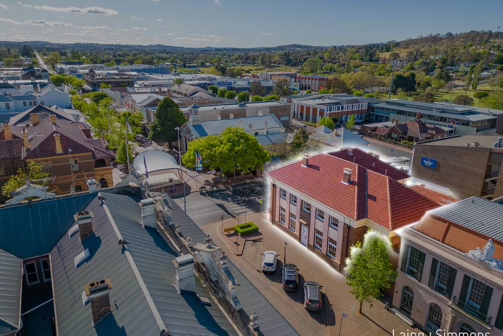 139-141 Beardy Street, Armidale, NSW 2350