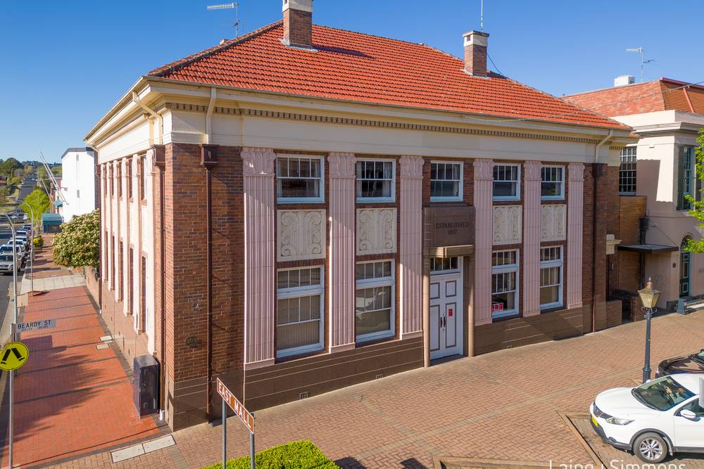 139-141 Beardy Street, Armidale, NSW 2350