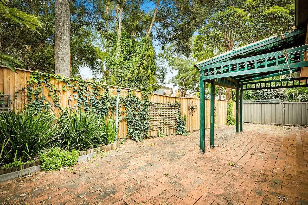 17/12 Martin Place, DURAL, NSW 2158