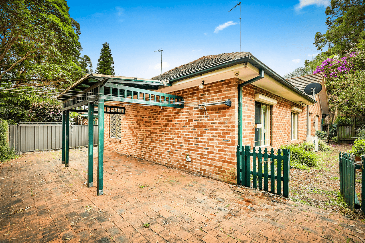 17/12 Martin Place, DURAL, NSW 2158