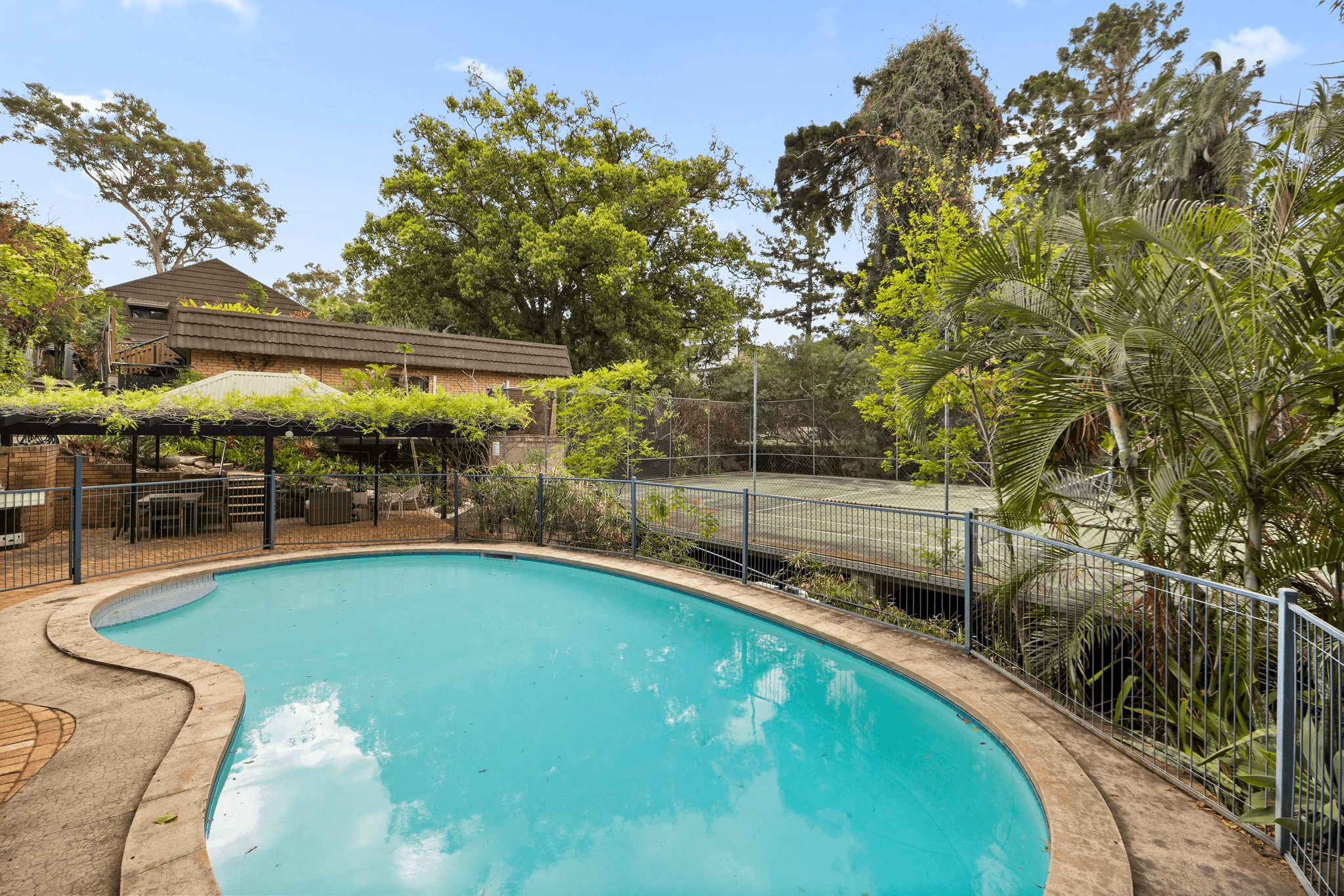 15/12 Woodstock Avenue, TARINGA, QLD 4068