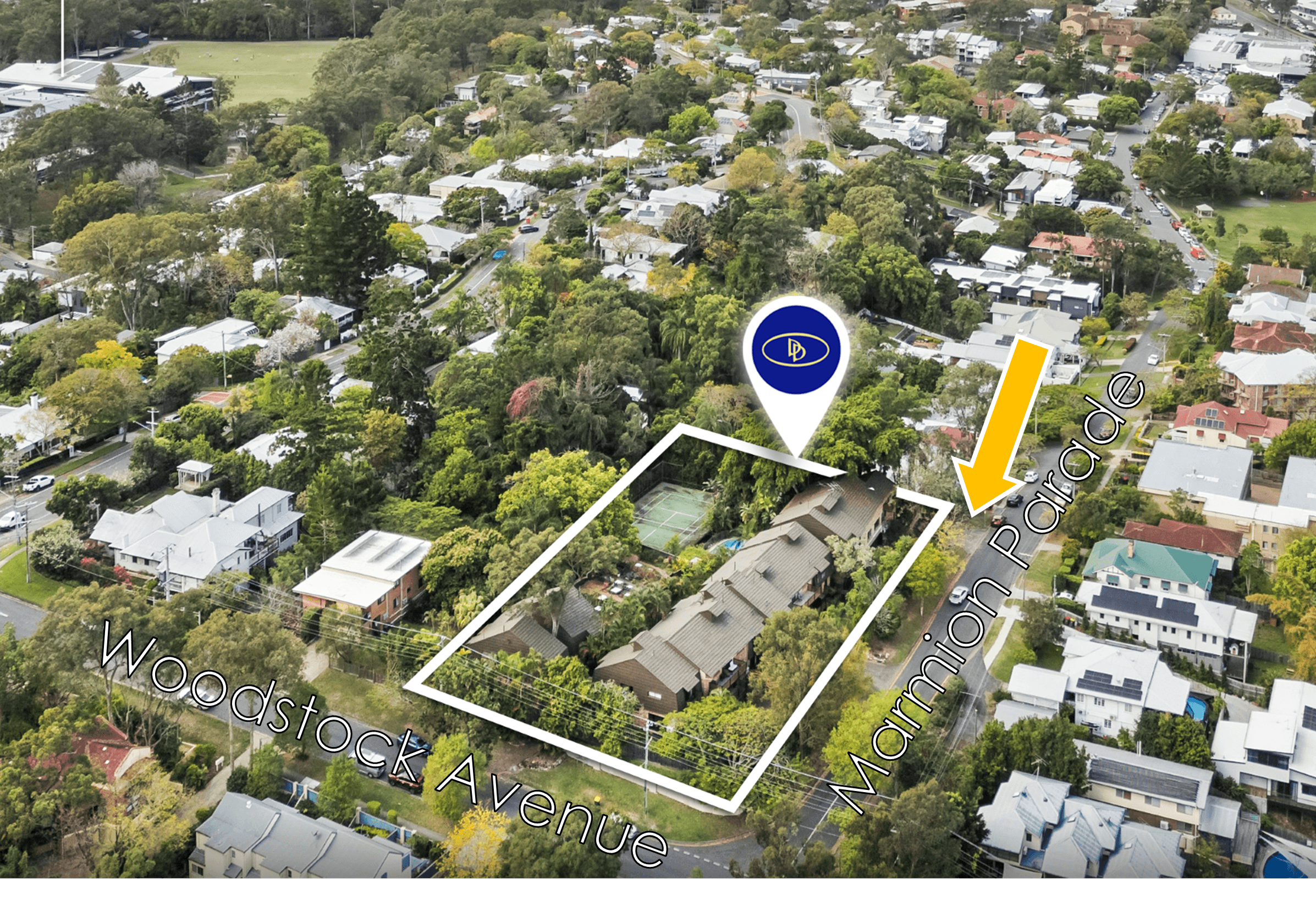 15/12 Woodstock Avenue, TARINGA, QLD 4068