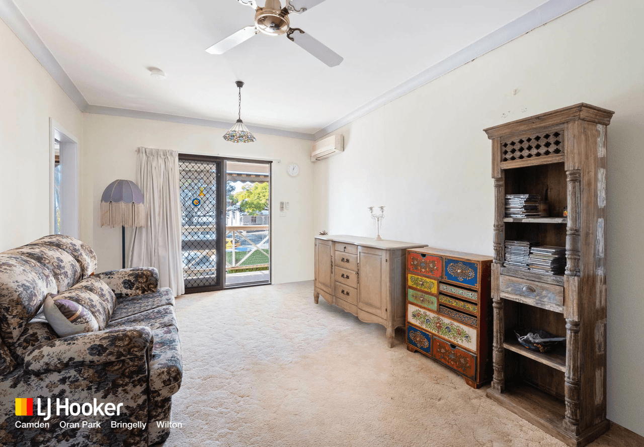 Unit 15/69 John Street, CAMDEN, NSW 2570