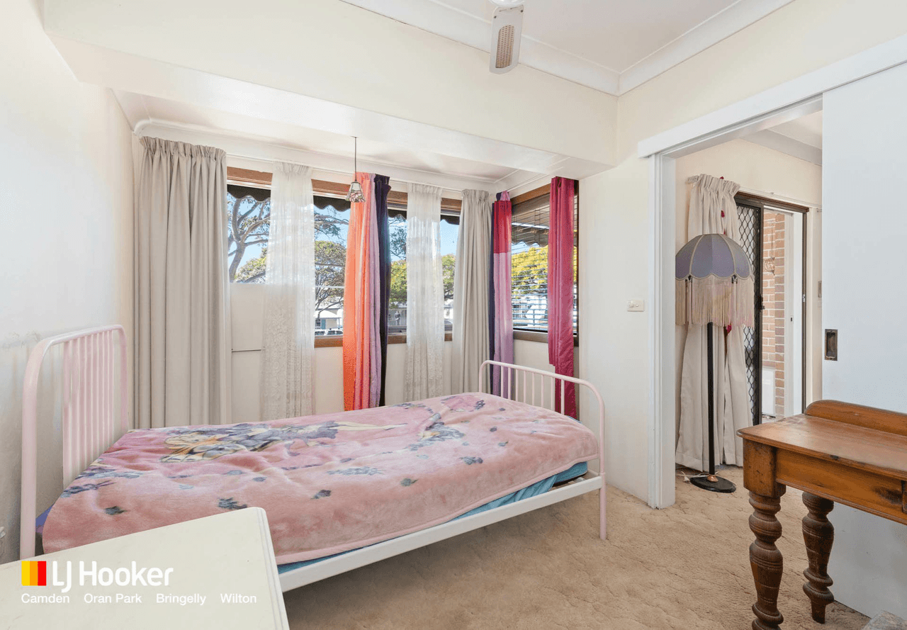 Unit 15/69 John Street, CAMDEN, NSW 2570