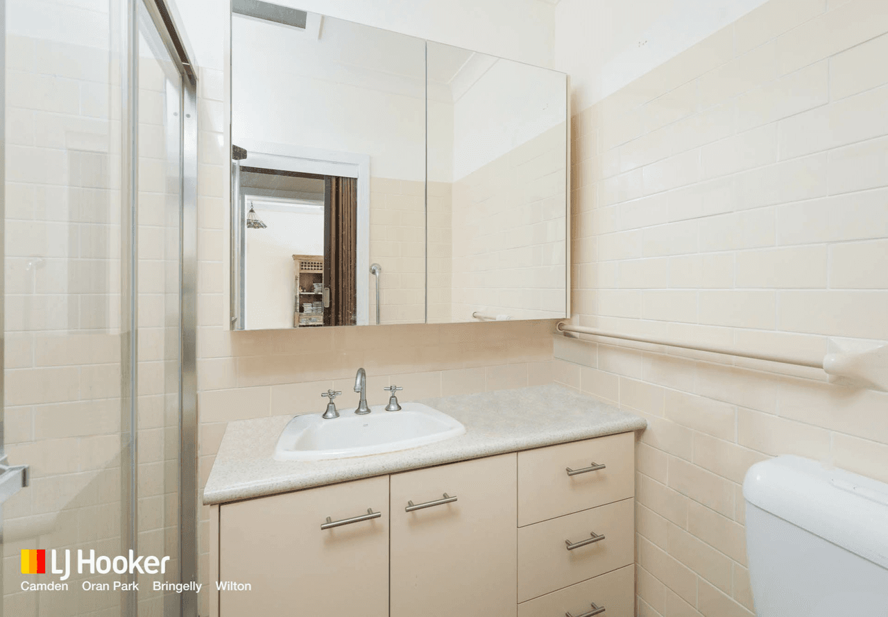 Unit 15/69 John Street, CAMDEN, NSW 2570