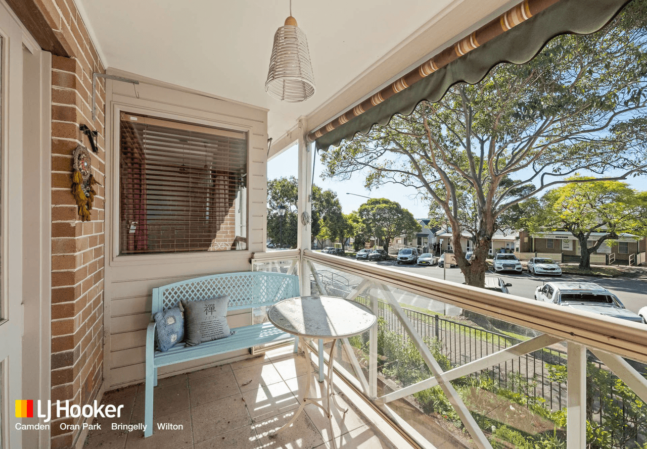 Unit 15/69 John Street, CAMDEN, NSW 2570