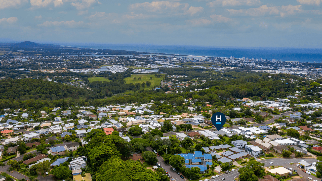 30 Gilbert Street, BUDERIM, QLD 4556