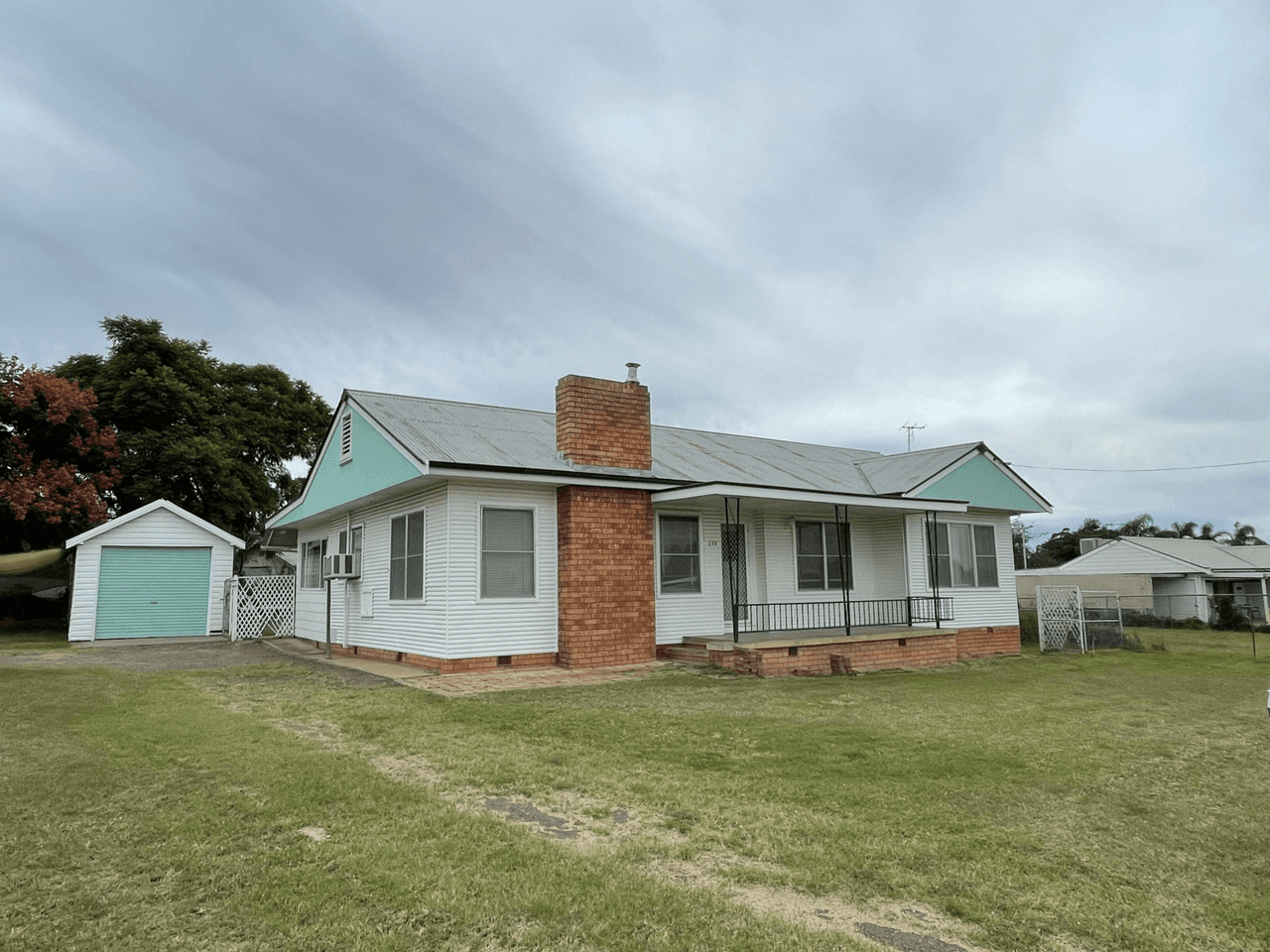 237-239 Bloomfield Street, GUNNEDAH, NSW 2380