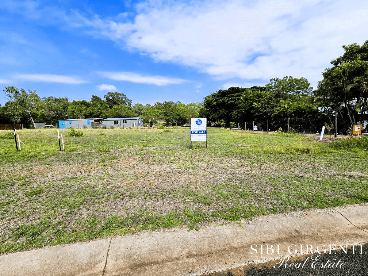 10 Andre Street, Mareeba, QLD 4880