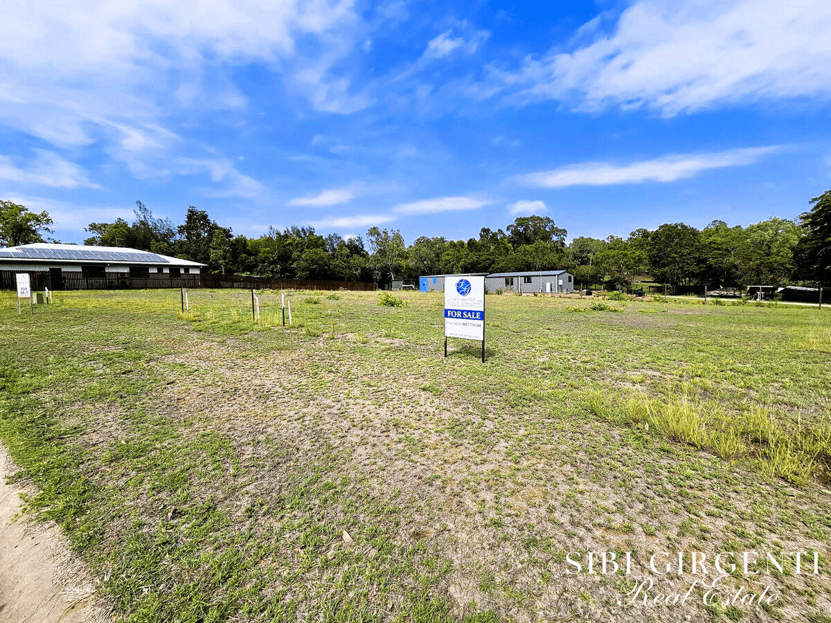 10 Andre Street, Mareeba, QLD 4880