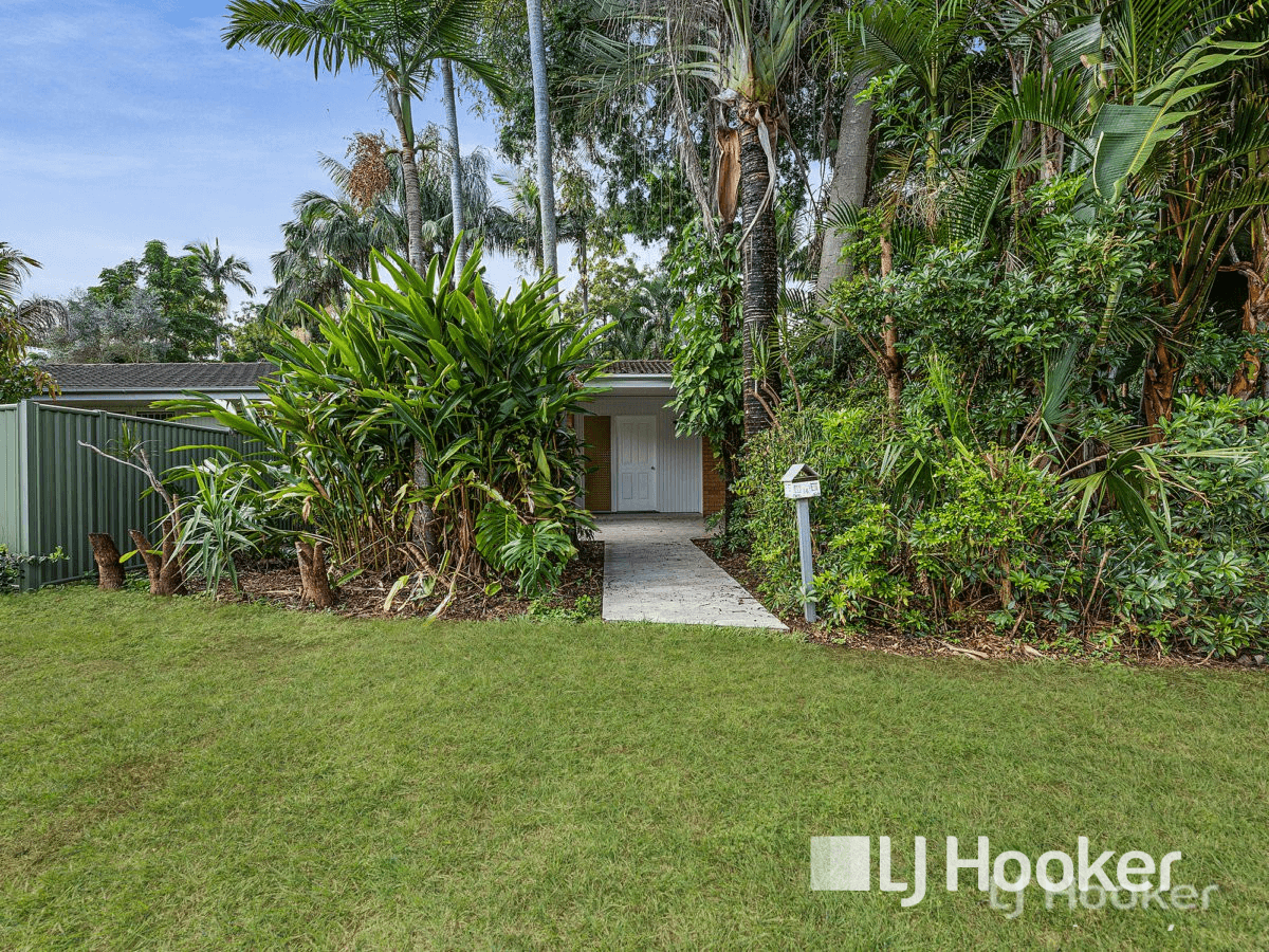 14 Clandon Street, INDOOROOPILLY, QLD 4068
