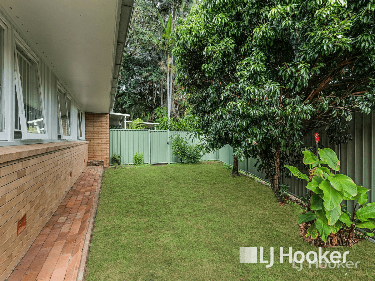 14 Clandon Street, INDOOROOPILLY, QLD 4068