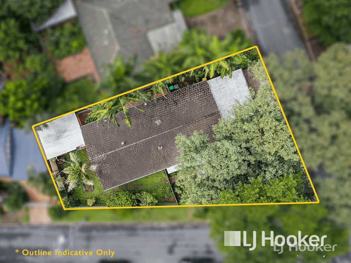 14 Clandon Street, INDOOROOPILLY, QLD 4068