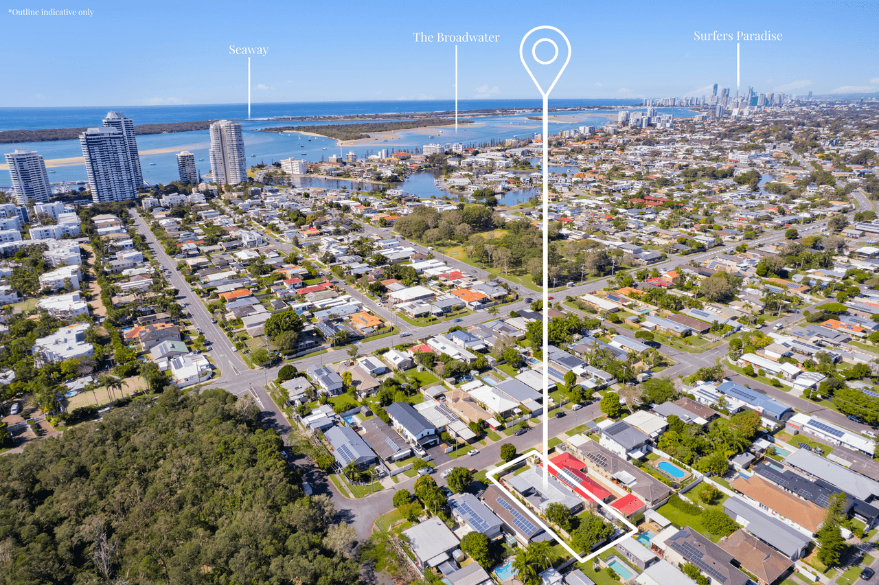 50 Annerley Avenue, RUNAWAY BAY, QLD 4216