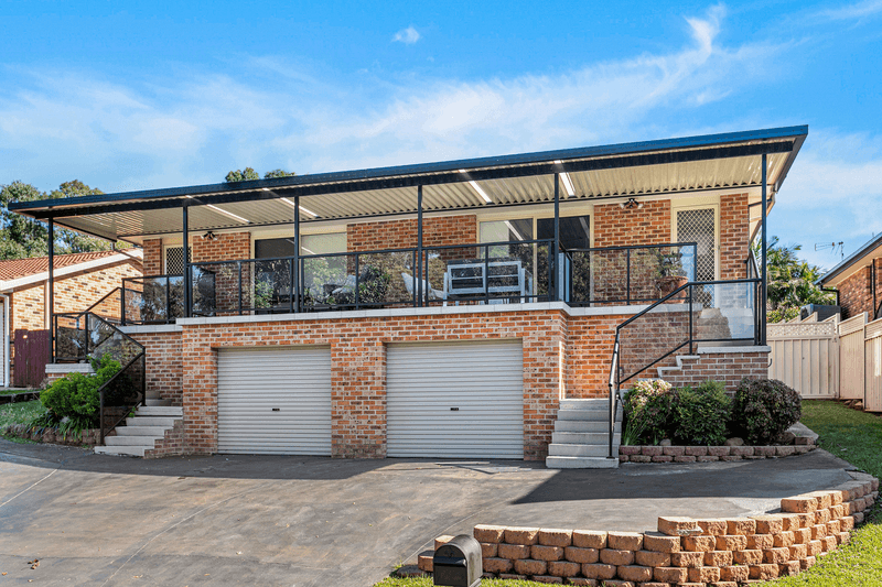 2/70 Glider Avenue, BLACKBUTT, NSW 2529