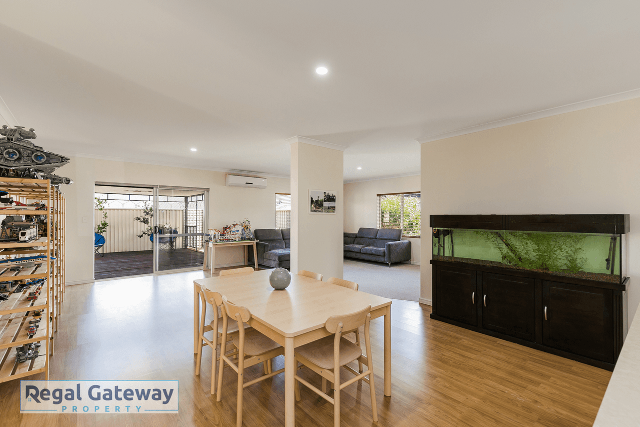 3 Selhurst Parkway, BALDIVIS, WA 6171